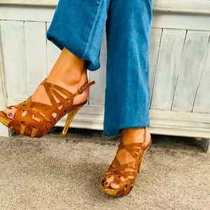 Marc Fisher 7.5 Heels